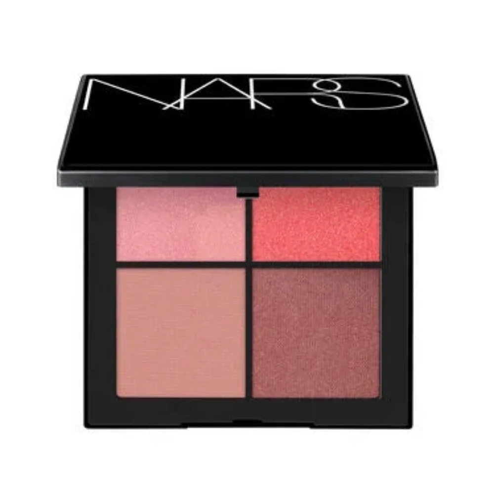 NARS basic instincts 1 cheek palette
